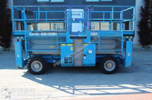 nacelle automotrice occasion