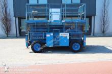 nacelle automotrice occasion