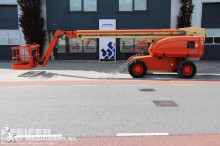 nacelle automotrice occasion