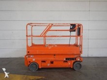 Haulotte Compact 8