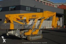 nacelle araignée Ommelift