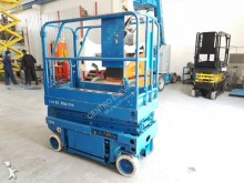 nacelle automotrice Plate-forme ciseau Genie
