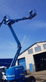 nacelle automotrice articulée télescopique occasion