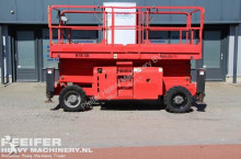 nacelle automotrice occasion