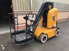 nacelle automotrice Manitou