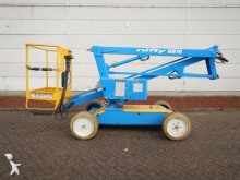 nacelle automotrice articulée Niftylift