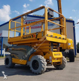 nacelle Haulotte Compact 10 RTE 4x4