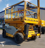 nacelle Haulotte Compact 12 DX 4x4 Allrad