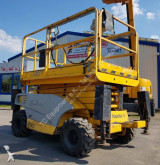 nacelle Haulotte Compact 12 DX