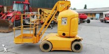 Manitou 105 VJR2 - 10,5 m - electric