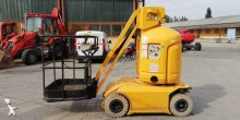 Manitou 105 VJR2 - 10,5 m - Elektro
