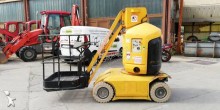 Manitou 105 VJR2 - 10,5 m - electric