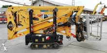 used spider access platform
