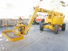 nacelle automotrice articulée Haulotte