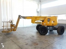 nacelle automotrice articulée Haulotte