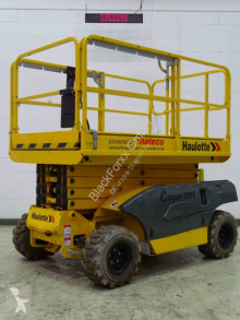 nacelle Haulotte COMPACT12RTE
