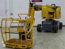 nacelle automotrice articulée Haulotte