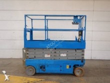 nacelle automotrice Plate-forme ciseau Genie
