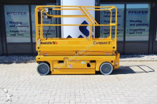 nacelle automotrice Haulotte