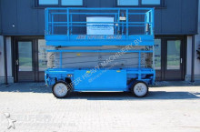 nacelle automotrice occasion