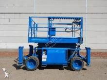 nacelle automotrice Plate-forme ciseau Skyjack