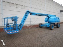 nacelle automotrice télescopique JLG