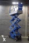 nacelle automotrice Plate-forme ciseau JLG