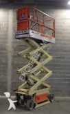 nacelle automotrice Plate-forme ciseau JLG
