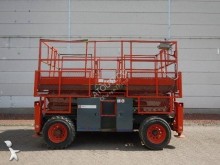 nacelle automotrice Plate-forme ciseau Skyjack