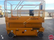 nacelle Haulotte - COMPACT 10