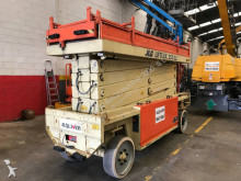 nacelle JLG