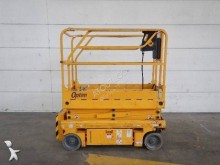 nacelle automotrice Plate-forme ciseau Haulotte