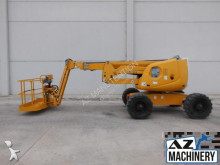 nacelle automotrice articulée Haulotte