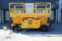 nacelle automotrice Haulotte