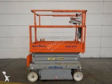 nacelle automotrice Plate-forme ciseau Skyjack