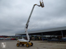 nacelle automotrice télescopique JLG