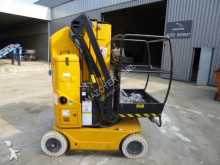nacelle automotrice Mât vertical JLG