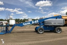 Genie S-65