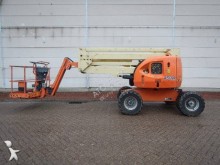 JLG articulated self-propelled
