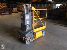 JLG Toucan Junior 6B