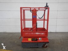 Braviisol Vertical mast self-propelled aerial platform