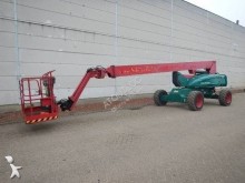 JLG articulated self-propelled
