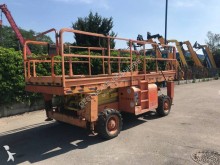 Haulotte Scissor lift self-propelled aerial platform