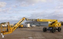 nacelle automotrice Haulotte