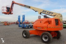 nacelle automotrice JLG