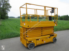 nacelle Haulotte Compact 14