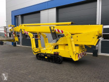 Teupen Leo 36 hoogwerker