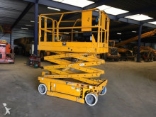 Genie GS-2046 aerial platform