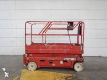 Haulotte Compact 8