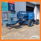 Genie articulated self-propelled